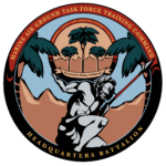 Past Client of Green Spec Energy Consulting: 29 Palms Marine Base