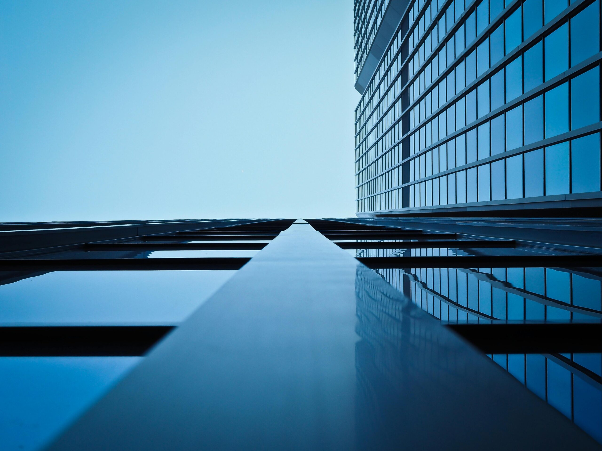 Commercial Buildings